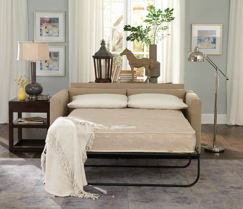 American Furniture Innovator Simplicity Sofas Introduces Revolutionary